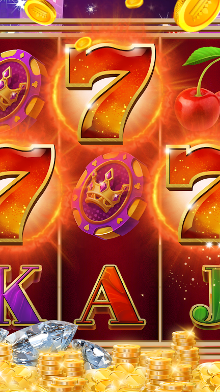 Vegas Winner Captura de tela 2