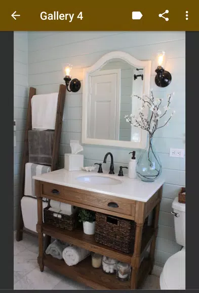 Country House Décor स्क्रीनशॉट 3