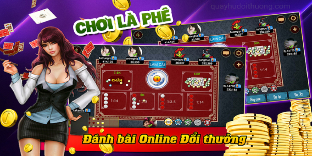 Game bai - Quay hu doi thuong SH CLUB Zrzut ekranu 1