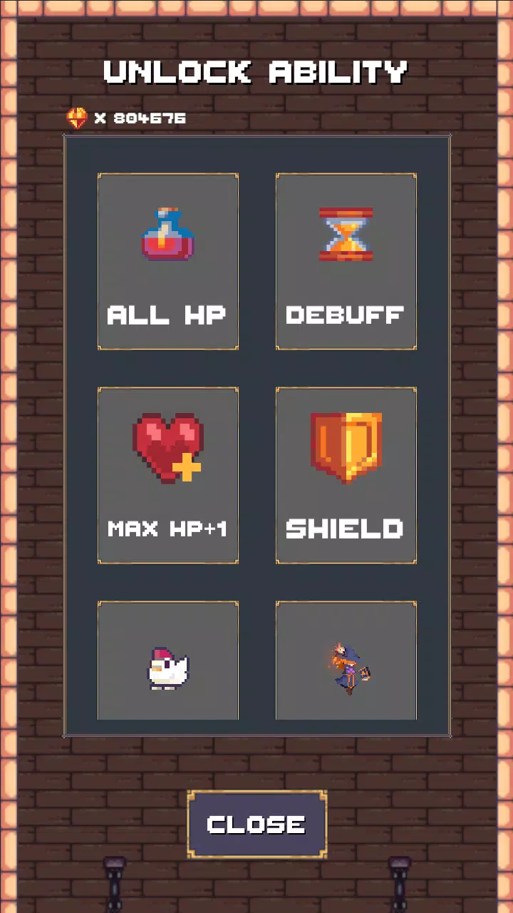 Avoid Hero Скриншот 4