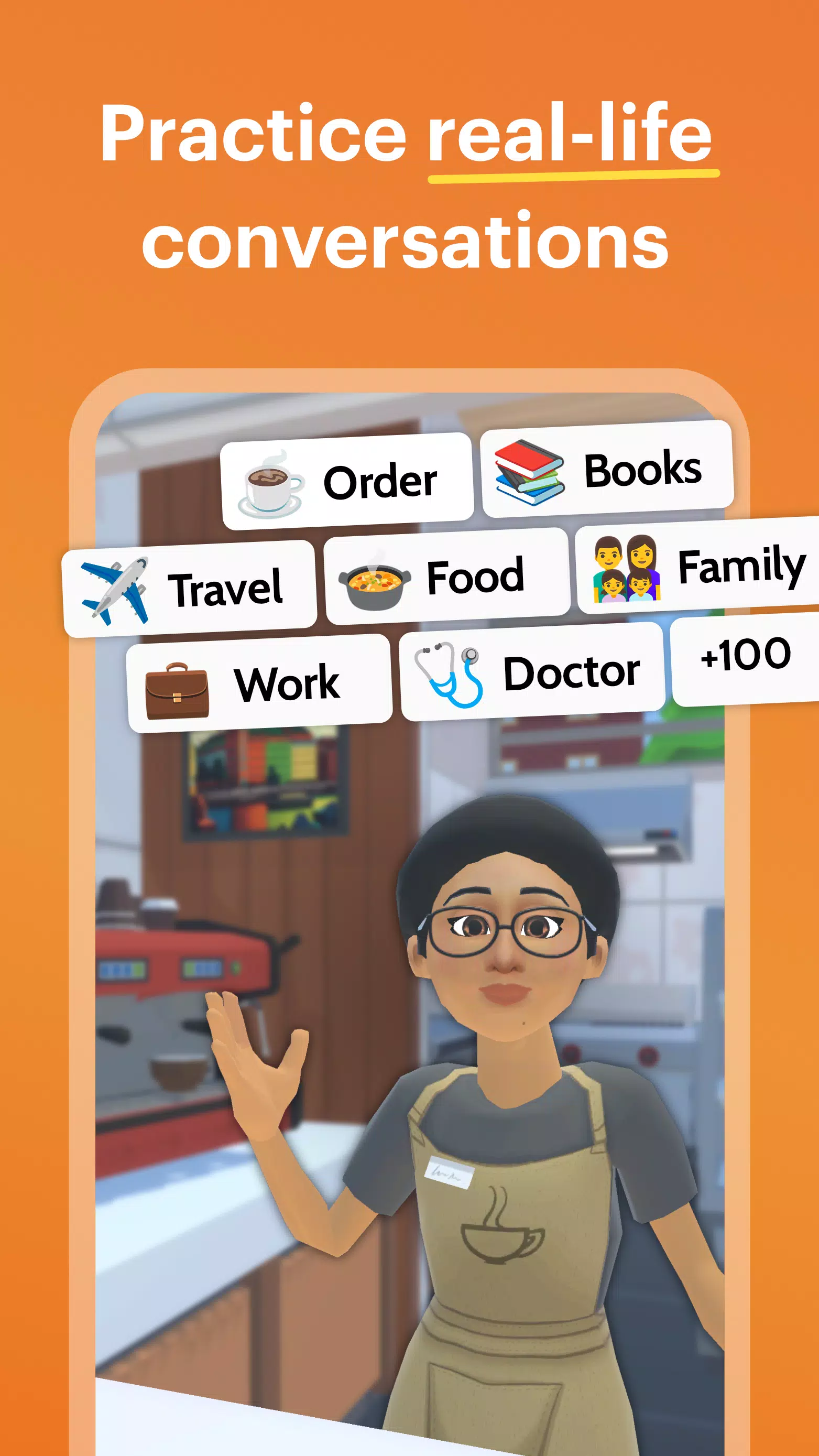 LingoLooper Screenshot 3