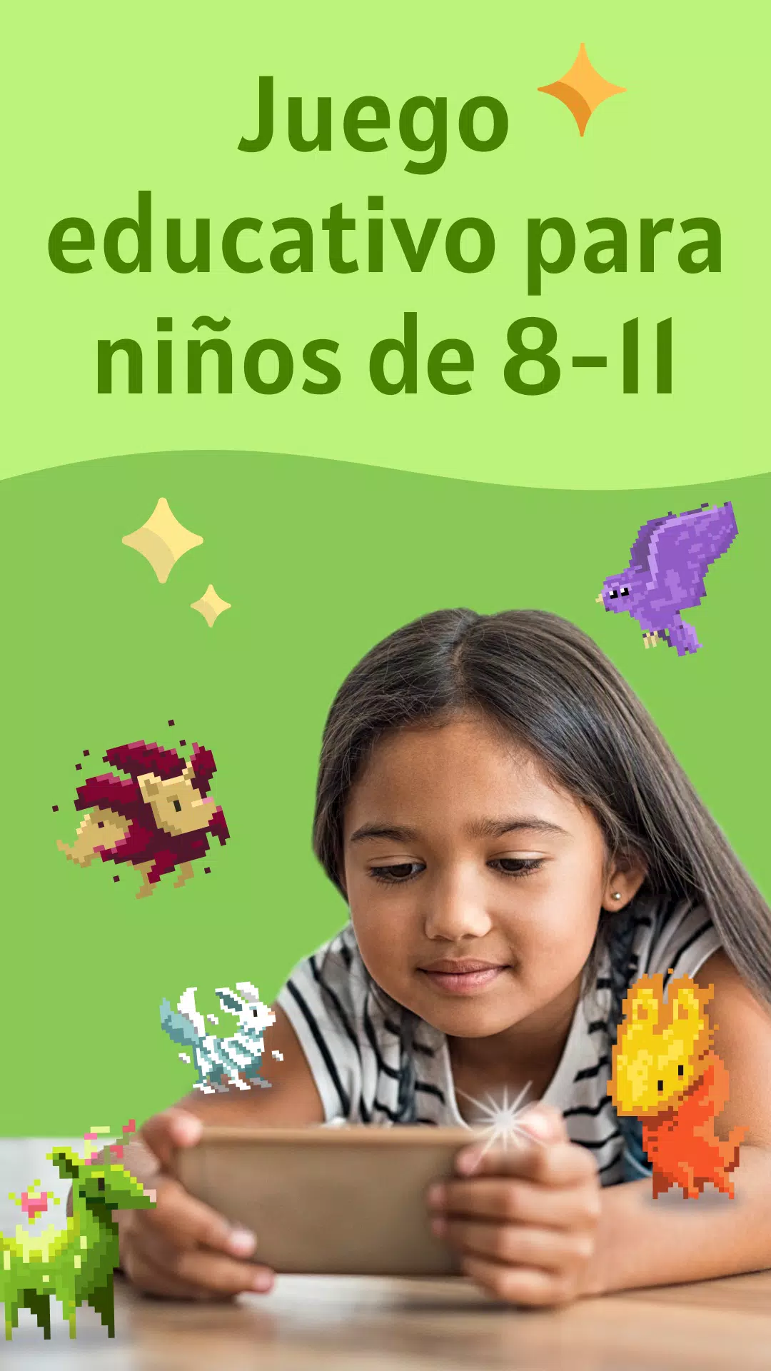 Escuela Kadabra應用截圖第1張