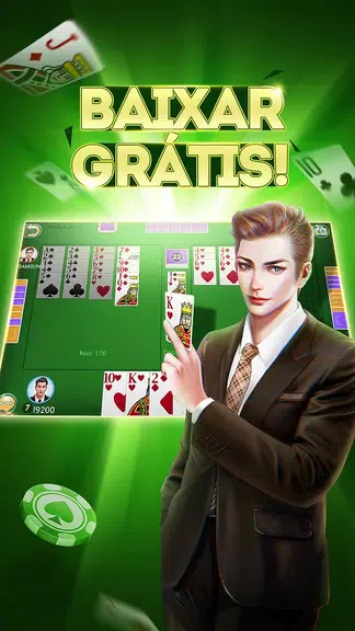 boyaa online- open hole hole Schermafbeelding 3