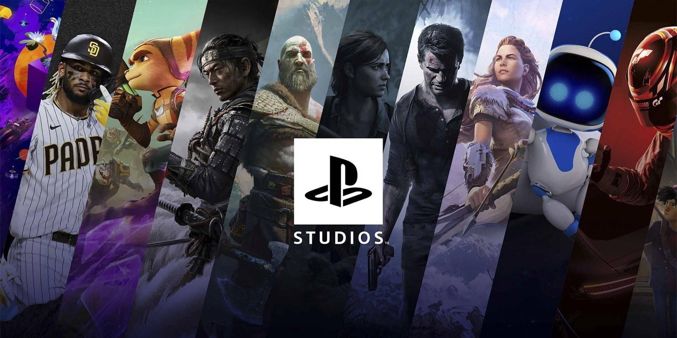 索尼揭幕了新的AAA PlayStation Studio