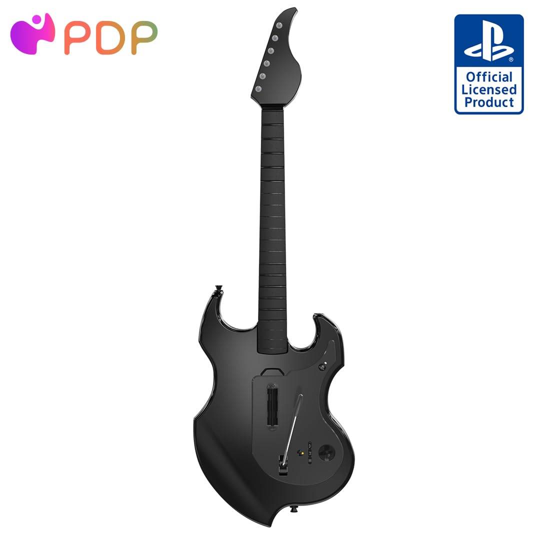 PDP Riffmaster Gitarrencontroller