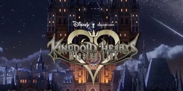 Square Enix Zatrzymuje Kingdom Hearts Missing-Link, Skupia Się na Kingdom Hearts IV
